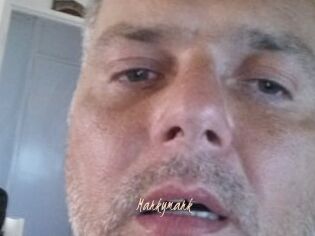 Markymark