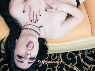Marlenalovesick