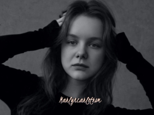 Marlyncarlstrom