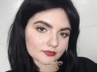 Marrycharlotte