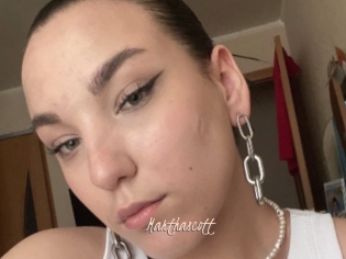 Marthascott