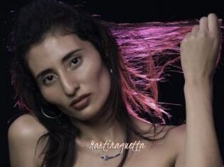 Martinaguetta