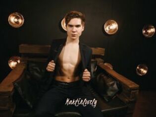 Martinlovely