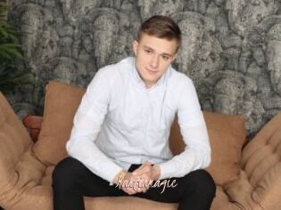 Martinmagic