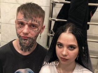MaryXSnip