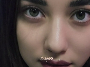 Maryamx