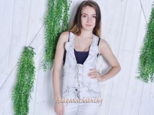 Maryanacharming