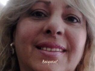Maryanal