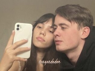 Maryandadam