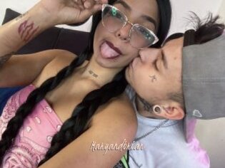 Maryandbrian