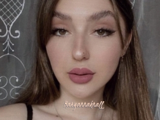 Maryannaknall