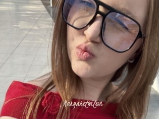 Maryaretwilson