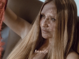 maryaslin Sexenmacht