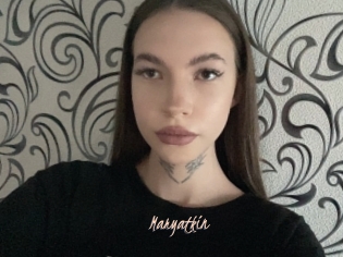 Maryatkin