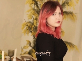 maryaudley Sexenmacht