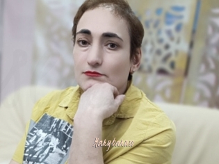Marybaruso