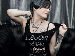 marybondx Sexenmacht