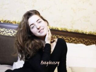 Marybreezy