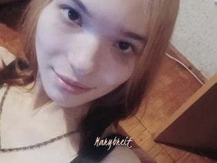 Marybreit