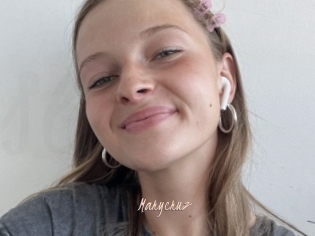 Marycruz