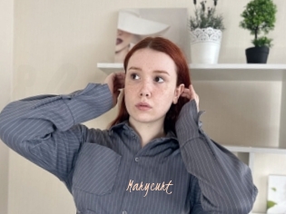 Marycurt