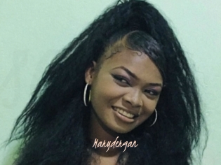 Marydergan