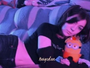 Maryedison