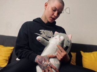 Maryganee
