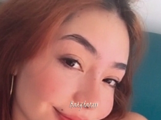 Maryhanxxx