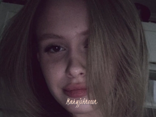 Maryjohnsson