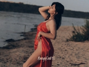Marykiss016