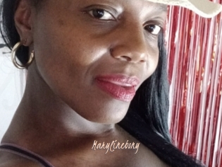 Marylinebony