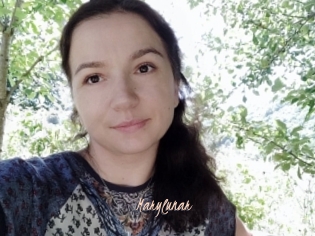 Marylunar