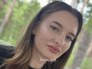 Marymayde