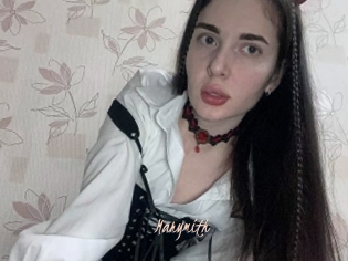 Marymith