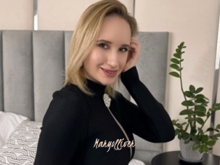 Maryolliver