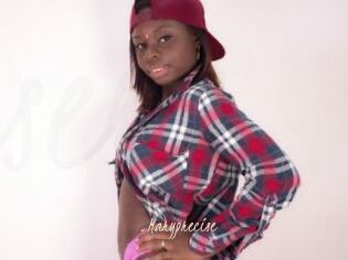 Maryprecise