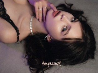 Maryrussell