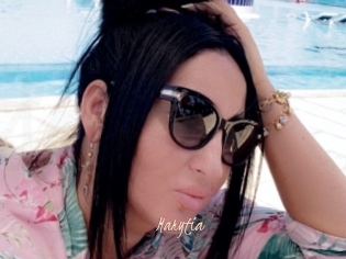 Marytia
