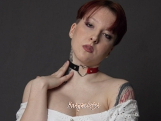 Marywebster