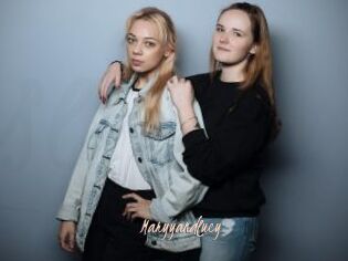 Maryyandlucy