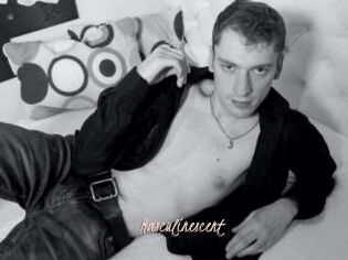 Masculinescent