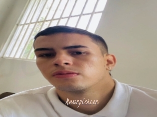 Masonpiercen