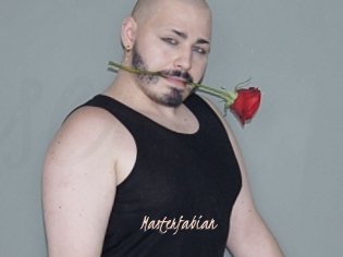 Masterfabian