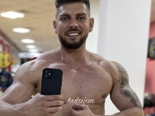 Masterjesse