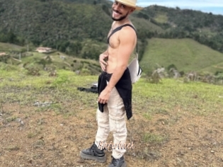 Mateobaer