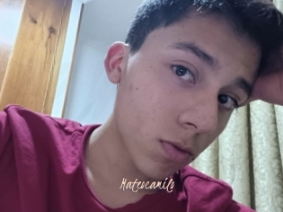 Mateocamilo