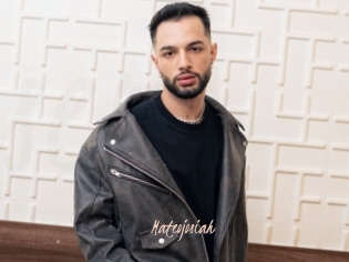 Mateojosiah