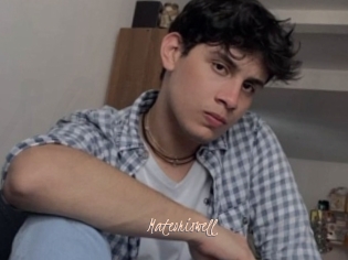 Mateoriswell