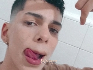Mateovegas